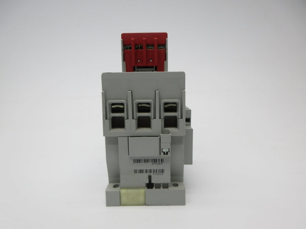 ALLEN BRADLEY 100S-C97D14BC SER. A 110/120V NSNP