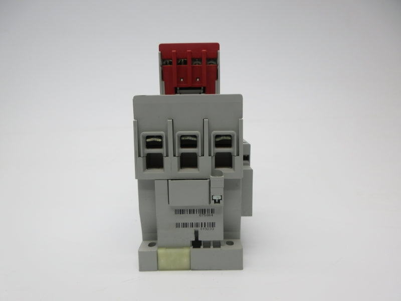 ALLEN BRADLEY 100S-C97D14BC SER. A 110/120V NSNP