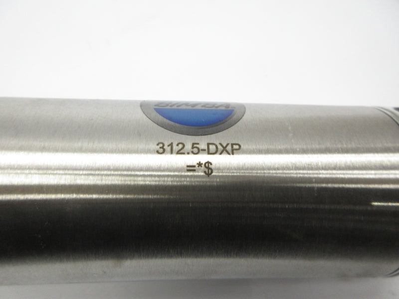 BIMBA 312.5-DXP NSNP