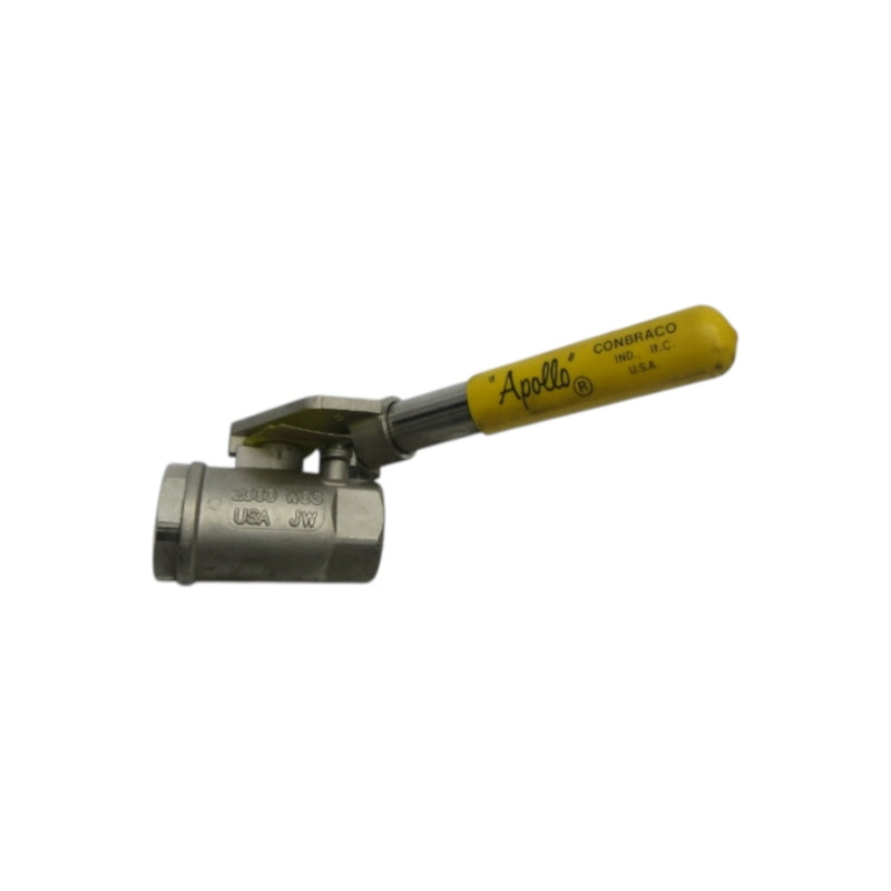 APOLLO 76-505-01A NSNP