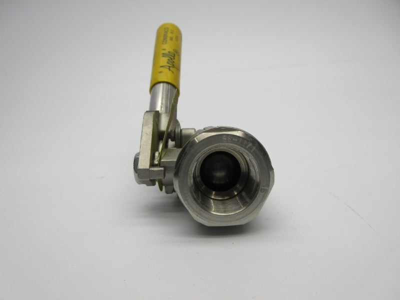 APOLLO 76-505-01A NSNP