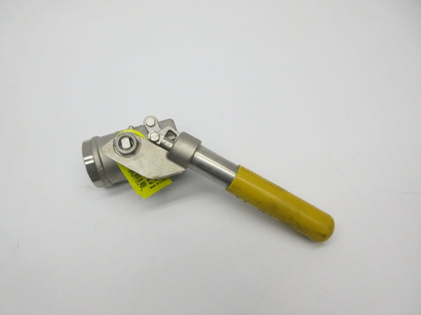 APOLLO 76-505-01A NSNP