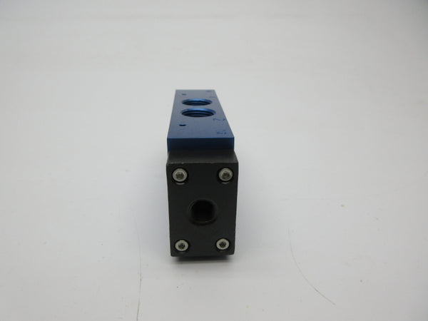 AUTOMATIC VALVE L2004ABAA NSNP