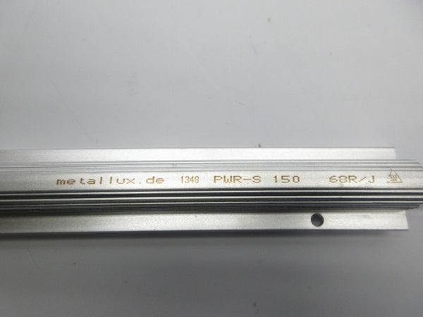 METALLUX PWR-S150 NSNP