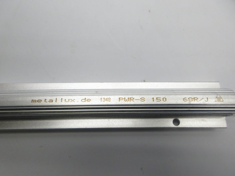 METALLUX PWR-S150 NSNP