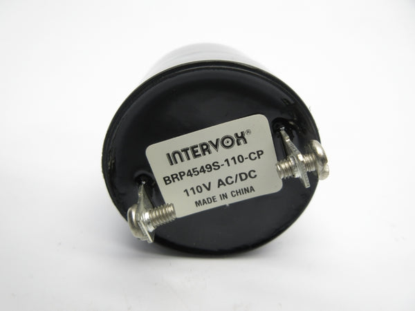 INTERVOX BRP4549S-110-CP 110VAC/DC NSNP