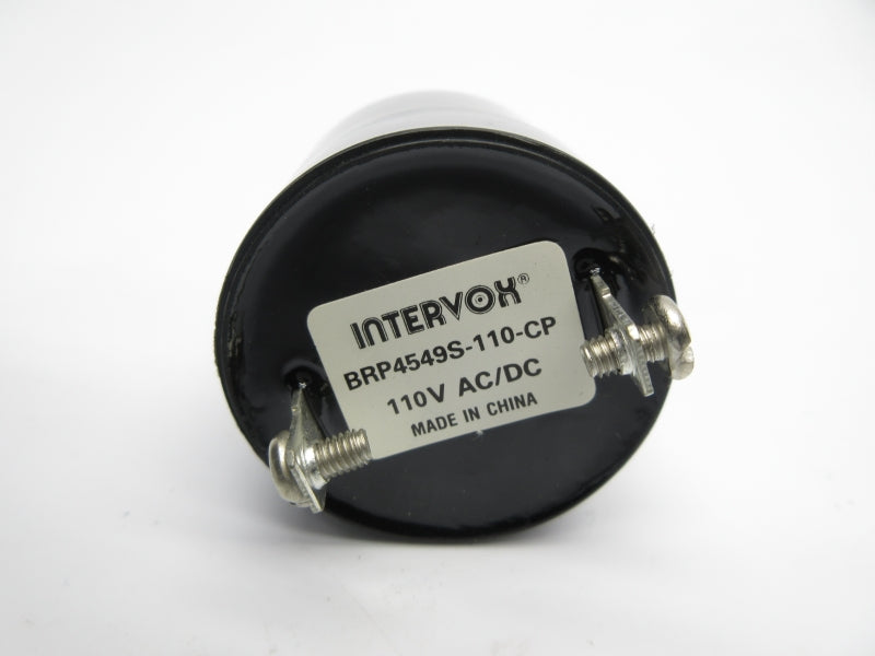 INTERVOX BRP4549S-110-CP 110VAC/DC NSNP