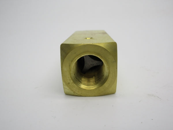 PARKER C800B-10BH 2000PSI NSNP