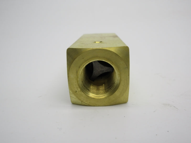 PARKER C800B-10BH 2000PSI NSNP