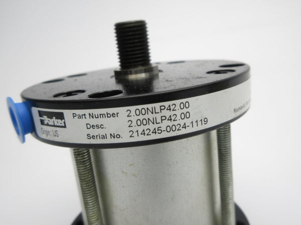 PARKER 2.00NLP42.00 NSNP