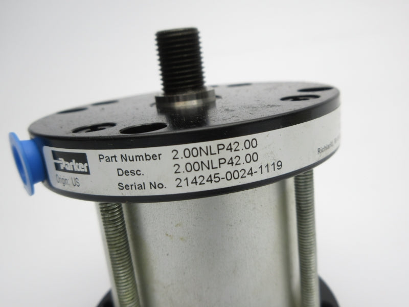 PARKER 2.00NLP42.00 NSNP