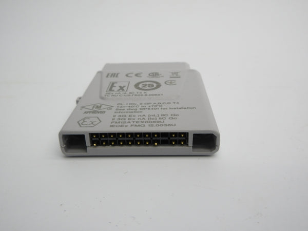 EMERSON KL3003X1-BA1 12P4632X132 REV. Q NSNP