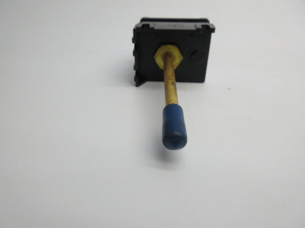 ALCO CONTROLS PS3-AJU 0713251 230VAC 1.5A NSNP