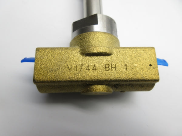 VALVE V1744BH1 NSNP