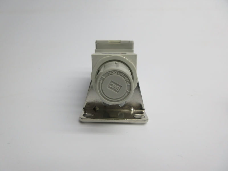 SMC ARM10-08BG-3Z 7-100PSI NSNP