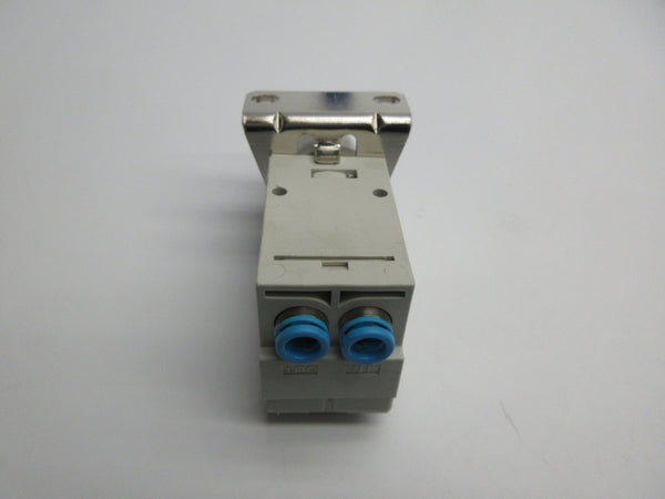 SMC ARM10-08BG-3Z 7-100PSI NSNP