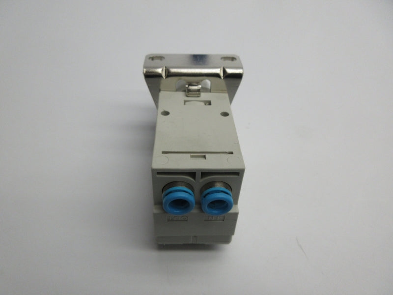 SMC ARM10-08BG-3Z 7-100PSI NSNP