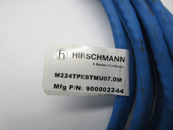 HIRSCHMANN M224TPESTMU07.0M 900002244 NSNP