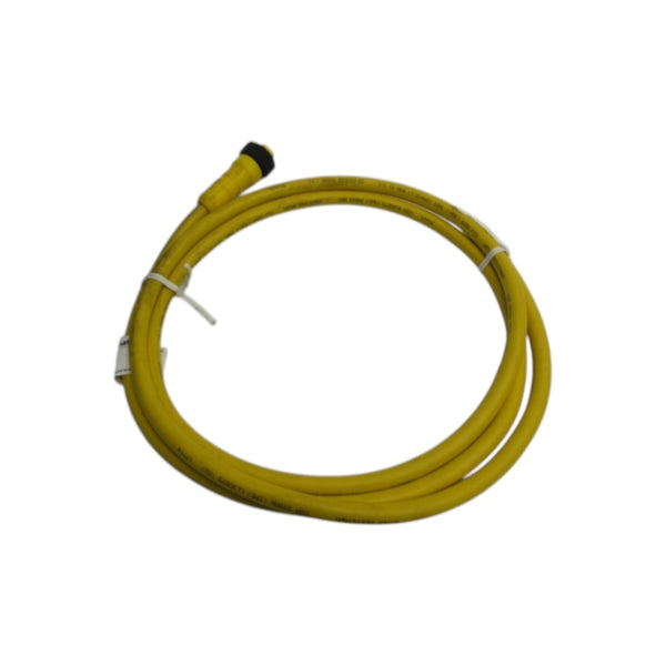 LUMBERG AUTOMATION RK30-738/6F 500002618 NSNP