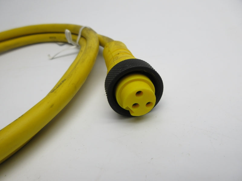 LUMBERG AUTOMATION RK30-738/6F 500002618 NSNP