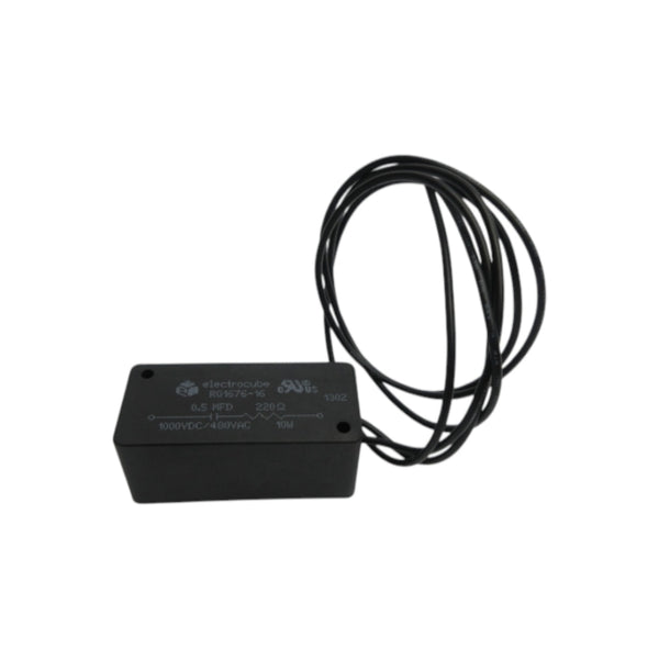 ELECTROCUBE RG1676-16 480VAC NSNP