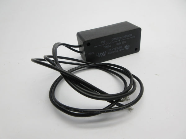 ELECTROCUBE RG1676-16 480VAC NSNP