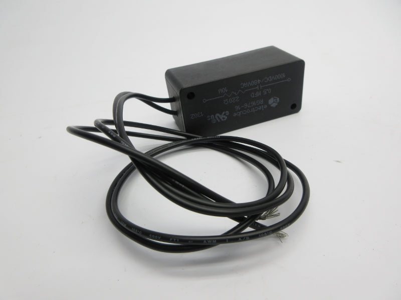 ELECTROCUBE RG1676-16 480VAC NSNP
