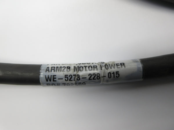 FANUC WE-5273-228-015 NSNP