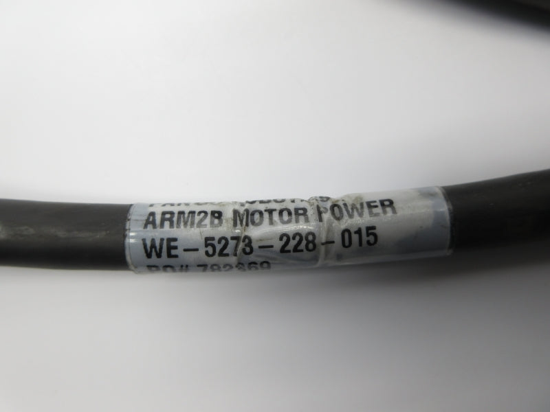 FANUC WE-5273-228-015 NSNP