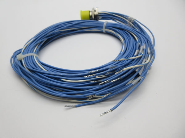 TURCK CKFD16-16-2/S613/CS12583 U-37194 NSNP