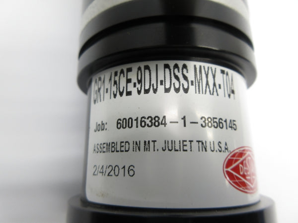 DESTACO GR1-15CE-9DJ-DSS-MXX-T04 NSNP