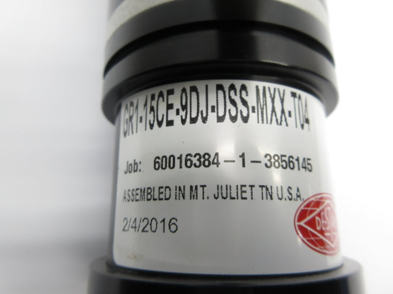DESTACO GR1-15CE-9DJ-DSS-MXX-T04 NSNP