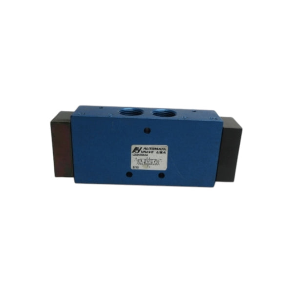 AUTOMATIC VALVE L2004EBADA NSNP