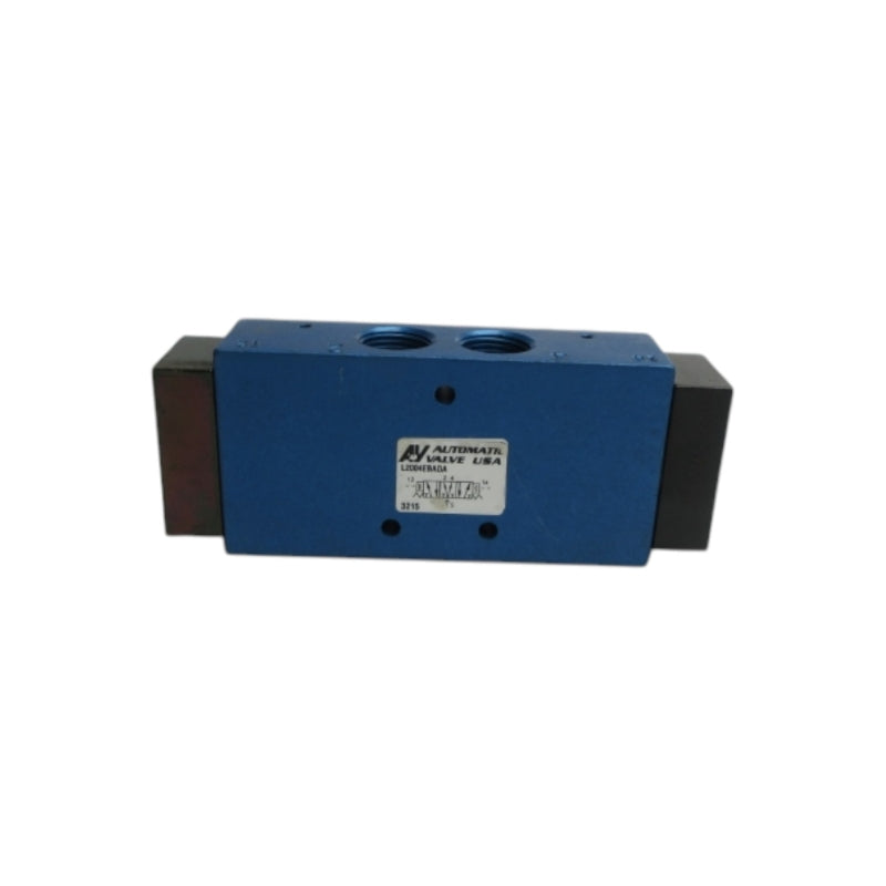 AUTOMATIC VALVE L2004EBADA NSNP