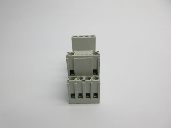 ABB CR-M4SS 1SVR405651R3000 300VAC 12A NSNP