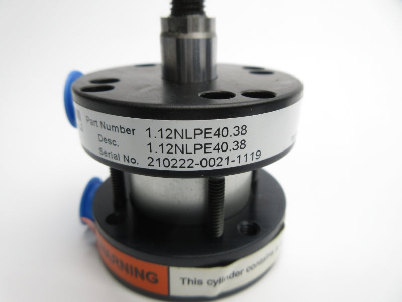 PARKER 1.12NLPE40.38 NSNP