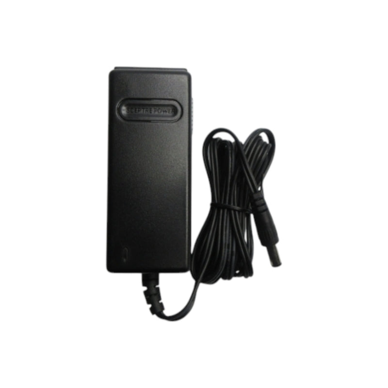 SCEPTRE POWER XA016AQ0900178 100-240V 0.45A NSNP