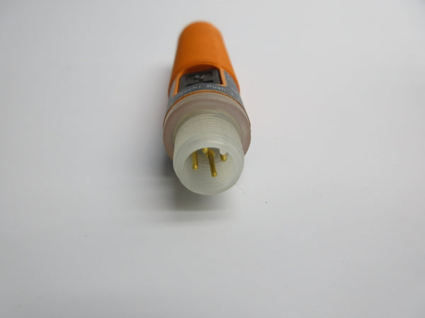 IFM EFECTOR KG5065 KG-3120NFAKGP2T/US 10-30VDC NSNP