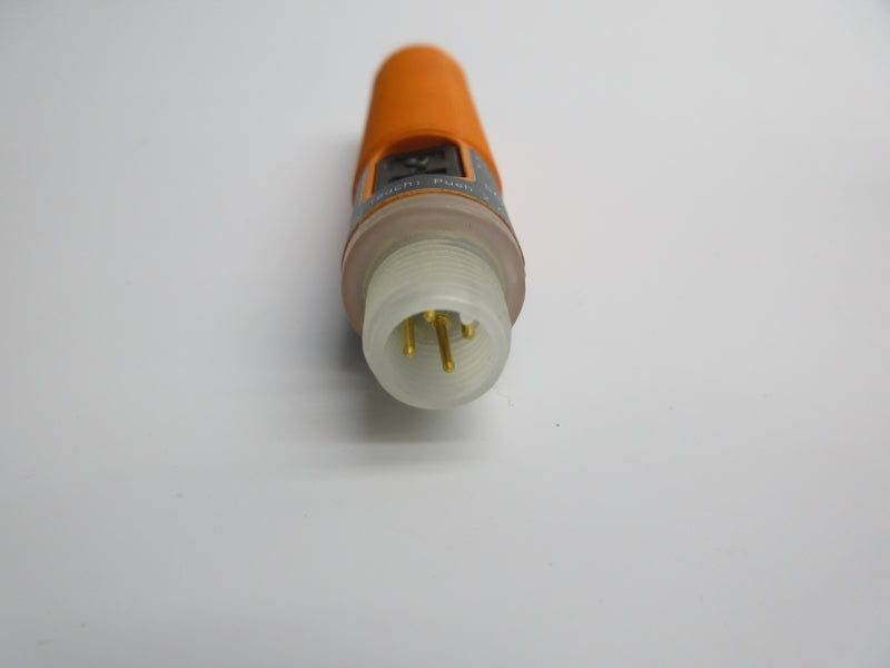 IFM EFECTOR KG5065 KG-3120NFAKGP2T/US 10-30VDC NSNP