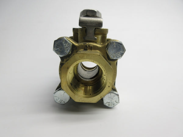 WATTS LFB6800 600PSI 3/4" NSNP