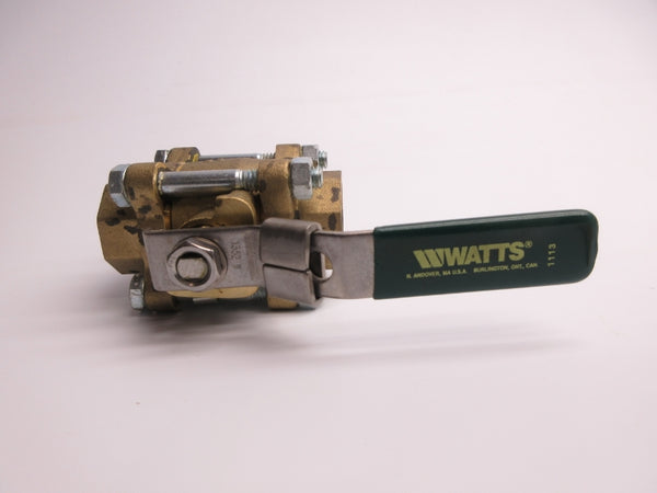 WATTS LFB6800 600PSI 3/4" NSNP