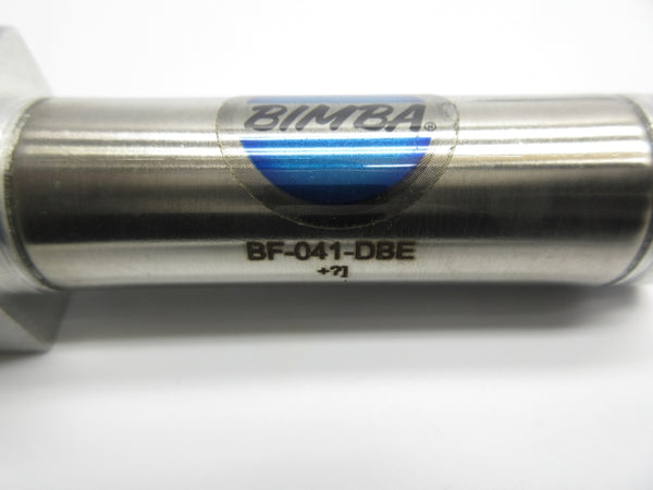 BIMBA BF-041-DBE (BLUE) NSNP