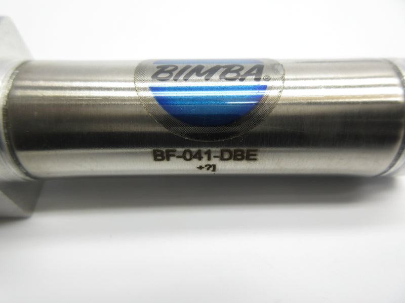 BIMBA BF-041-DBE (BLUE) NSNP