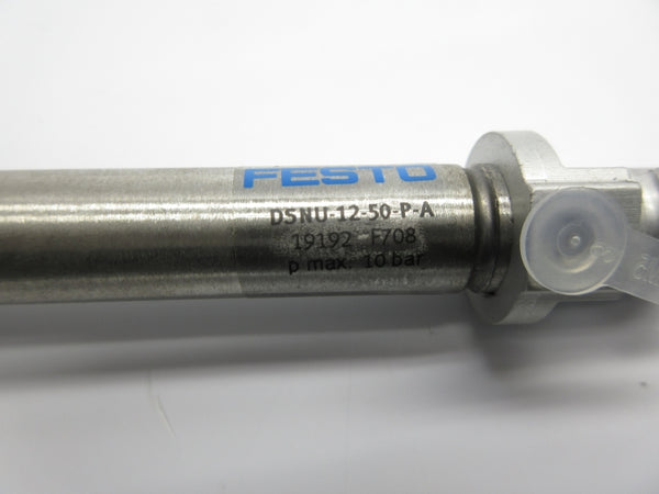 FESTO DSNU-12-50-P-A 19192 NSNP