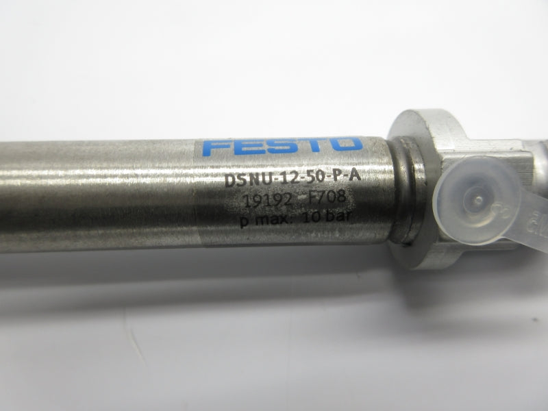 FESTO DSNU-12-50-P-A 19192 NSNP