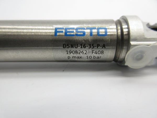 FESTO DSNU-16-35-P-A 1908262 NSNP