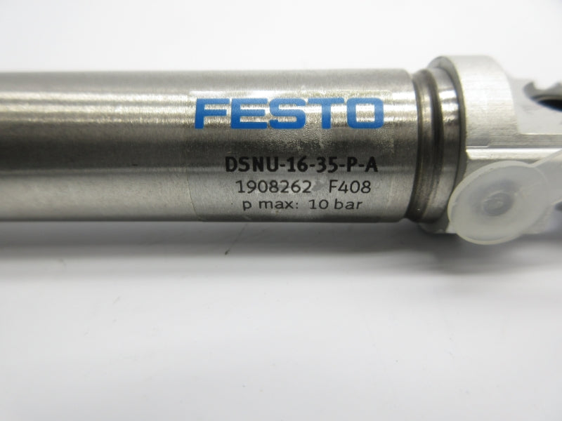 FESTO DSNU-16-35-P-A 1908262 NSNP