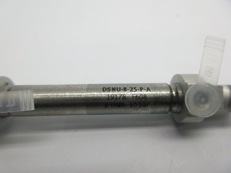 FESTO DSNU-8-25-P-A 19178 NSNP