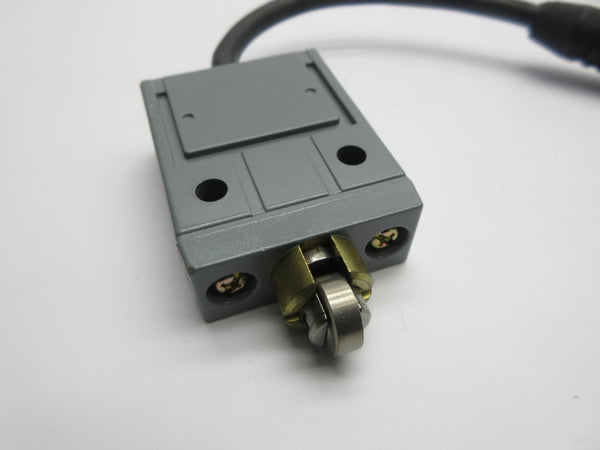 ALLEN BRADLEY 802B-CSAD1XSXD4 SER. A 250V 2A NSNP