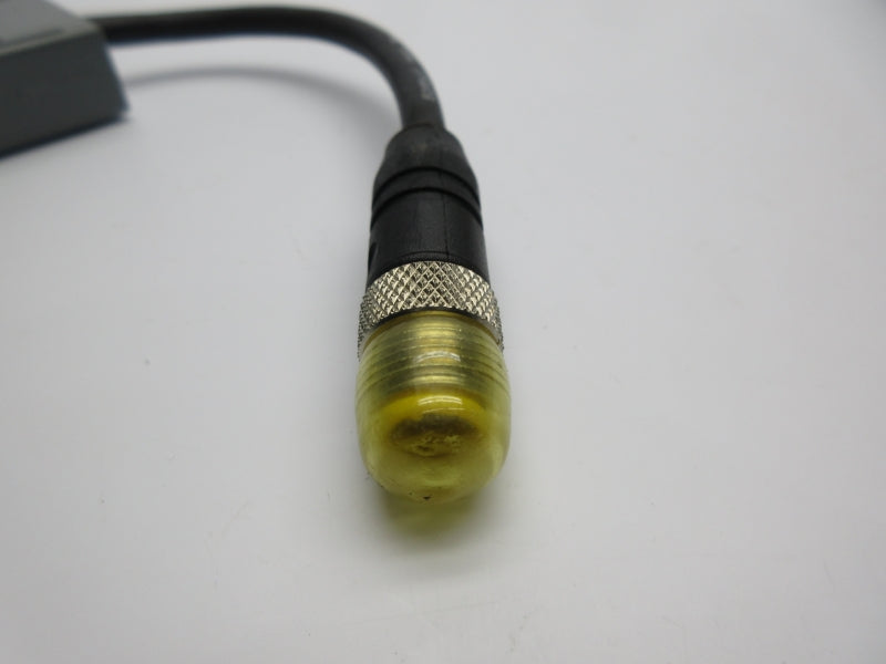 ALLEN BRADLEY 802B-CSAD1XSXD4 SER. A 250V 2A NSNP